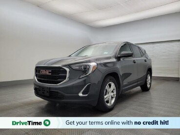 2020 GMC Terrain in Phoenix, AZ 85015