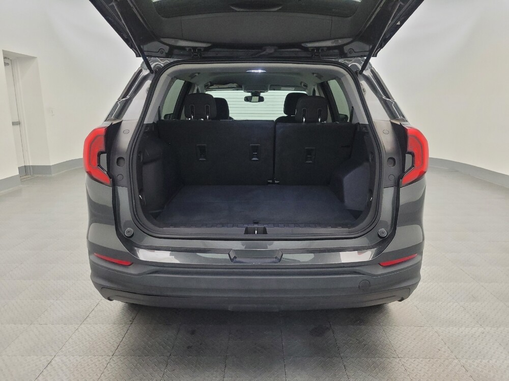 2020 GMC Terrain in Phoenix, AZ 85015 - 18104320 29