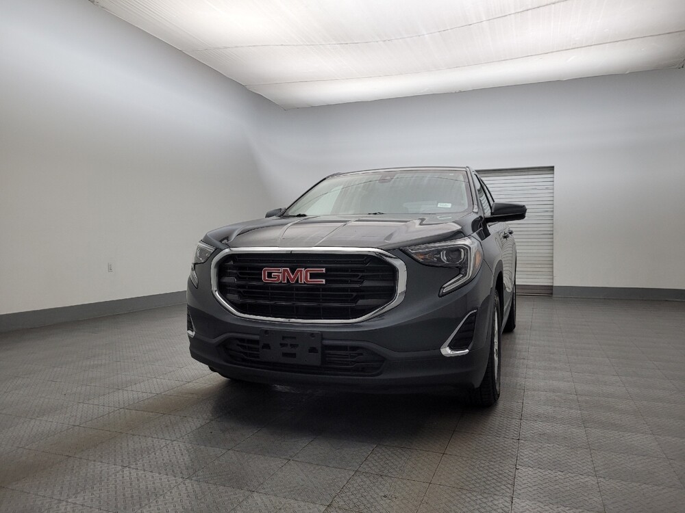 2020 GMC Terrain in Phoenix, AZ 85015 - 18104320 15