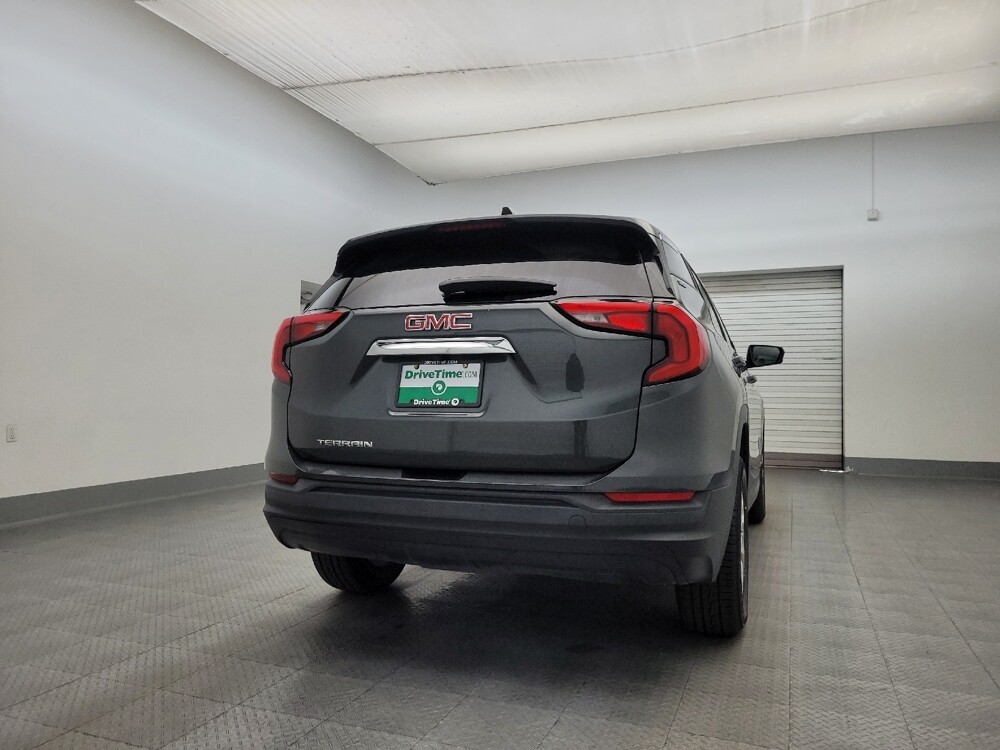 2020 GMC Terrain in Phoenix, AZ 85015 - 18104320 7