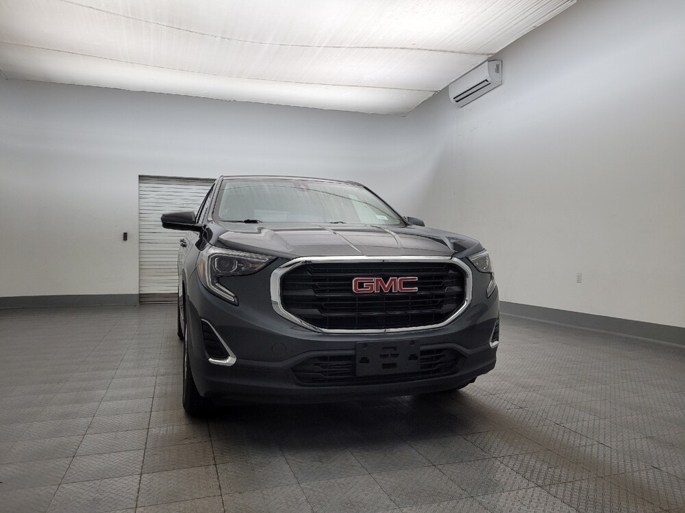 2020 GMC Terrain in Phoenix, AZ 85015 - 18104320 14