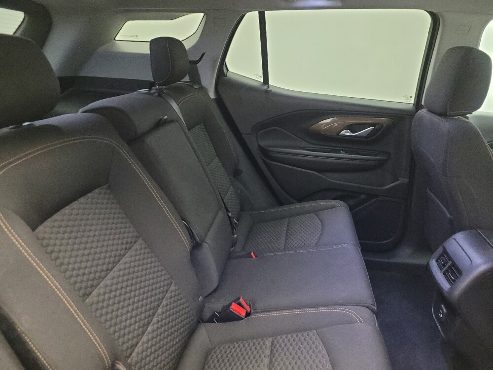 2020 GMC Terrain in Phoenix, AZ 85015 - 18104320 19