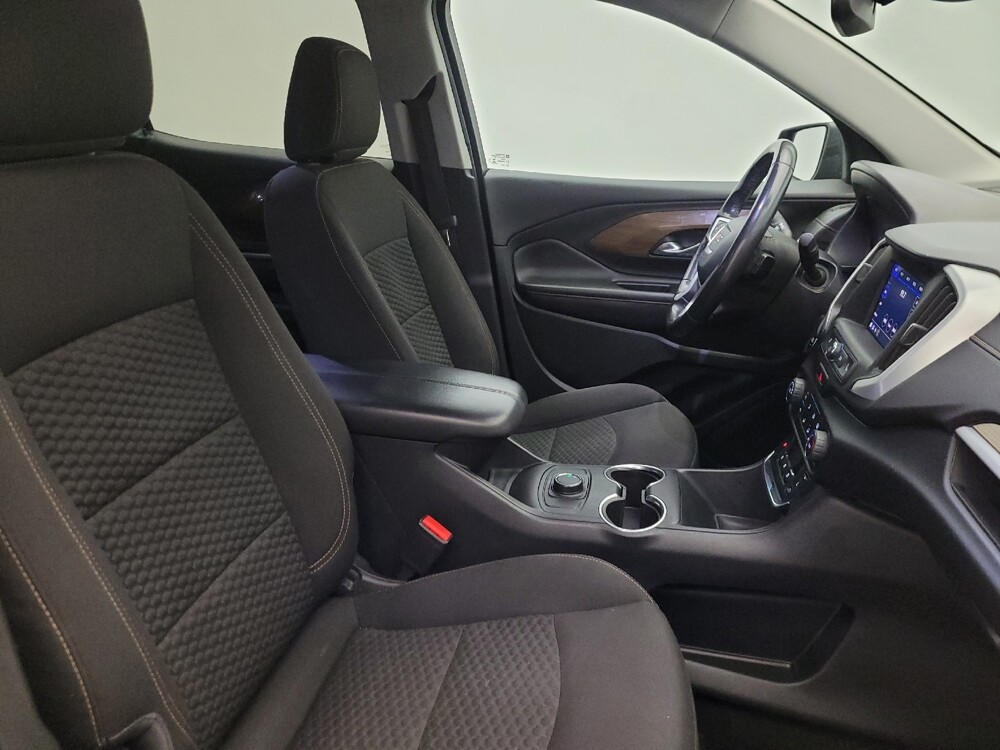 2020 GMC Terrain in Phoenix, AZ 85015 - 18104320 21