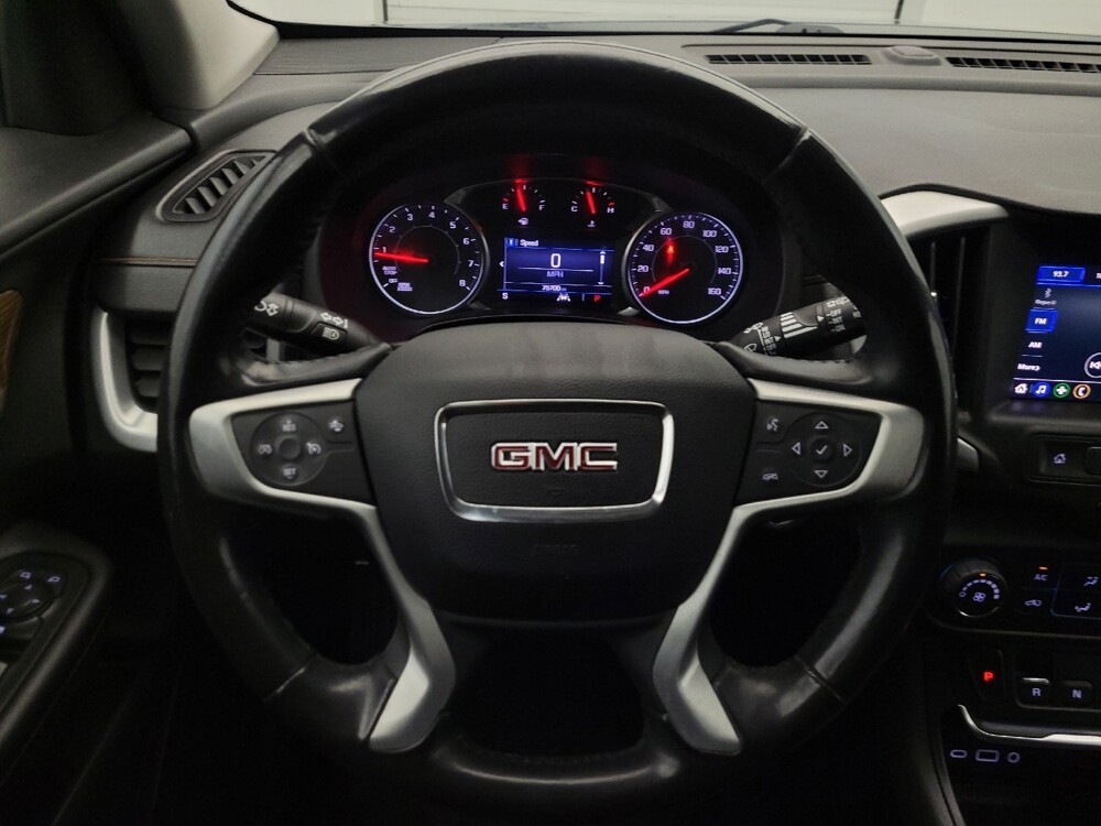 2020 GMC Terrain in Phoenix, AZ 85015 - 18104320 22
