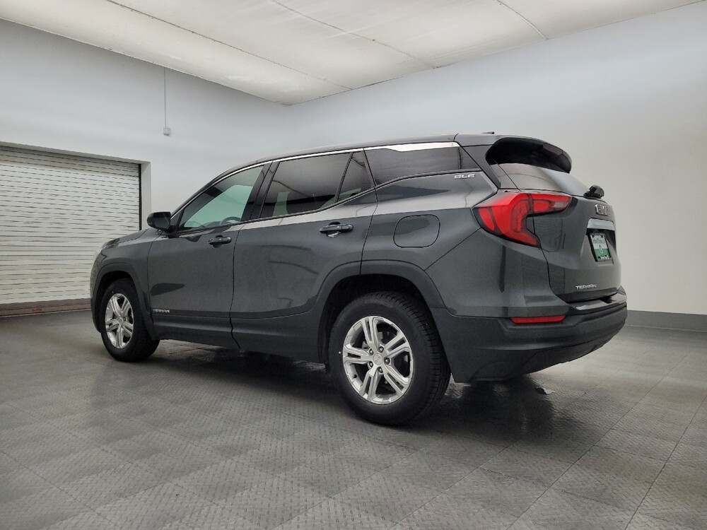 2020 GMC Terrain in Phoenix, AZ 85015 - 18104320 3