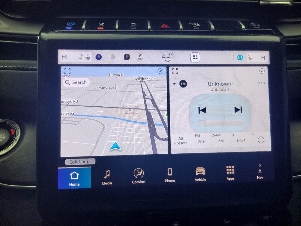 2024 Jeep Grand Cherokee in Taylor, MI 48180 - 18104321 25