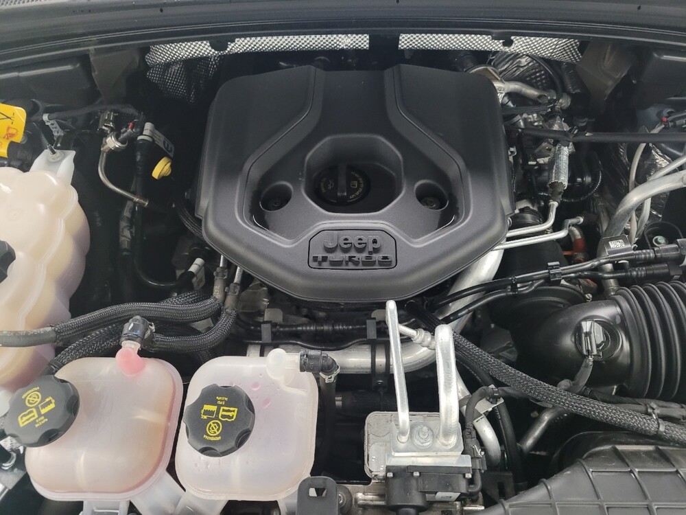 2024 Jeep Grand Cherokee in Taylor, MI 48180 - 18104321 30