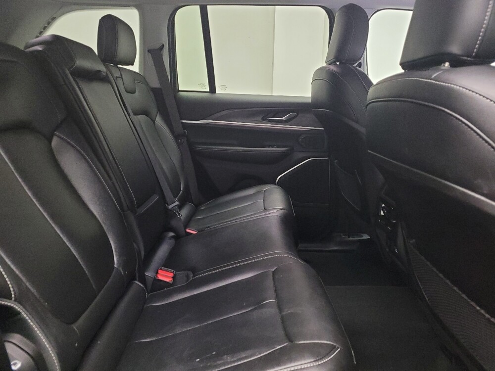 2024 Jeep Grand Cherokee in Taylor, MI 48180 - 18104321 18