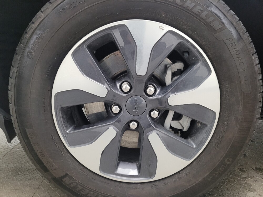 2024 Jeep Grand Cherokee in Taylor, MI 48180 - 18104321 31