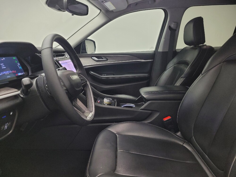 2024 Jeep Grand Cherokee in Taylor, MI 48180 - 18104321 17