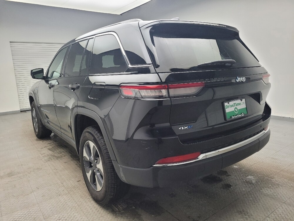 2024 Jeep Grand Cherokee in Taylor, MI 48180 - 18104321 5