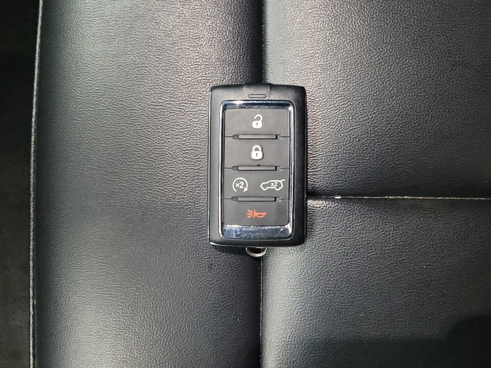 2024 Jeep Grand Cherokee in Taylor, MI 48180 - 18104321 32