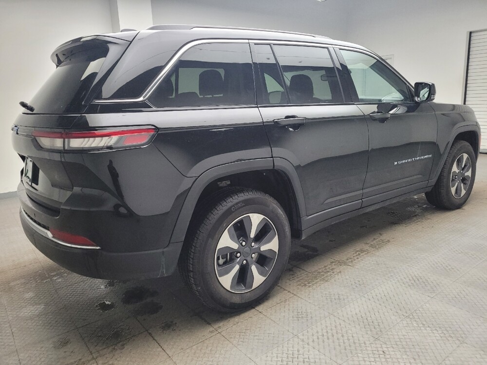 2024 Jeep Grand Cherokee in Taylor, MI 48180 - 18104321 10