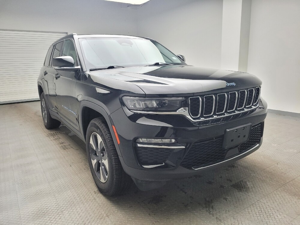 2024 Jeep Grand Cherokee in Taylor, MI 48180 - 18104321 13