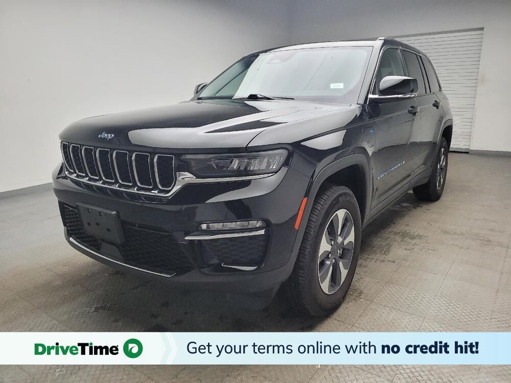 2024 Jeep Grand Cherokee in Taylor, MI 48180 - 18104321