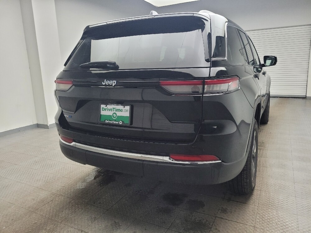 2024 Jeep Grand Cherokee in Taylor, MI 48180 - 18104321 7