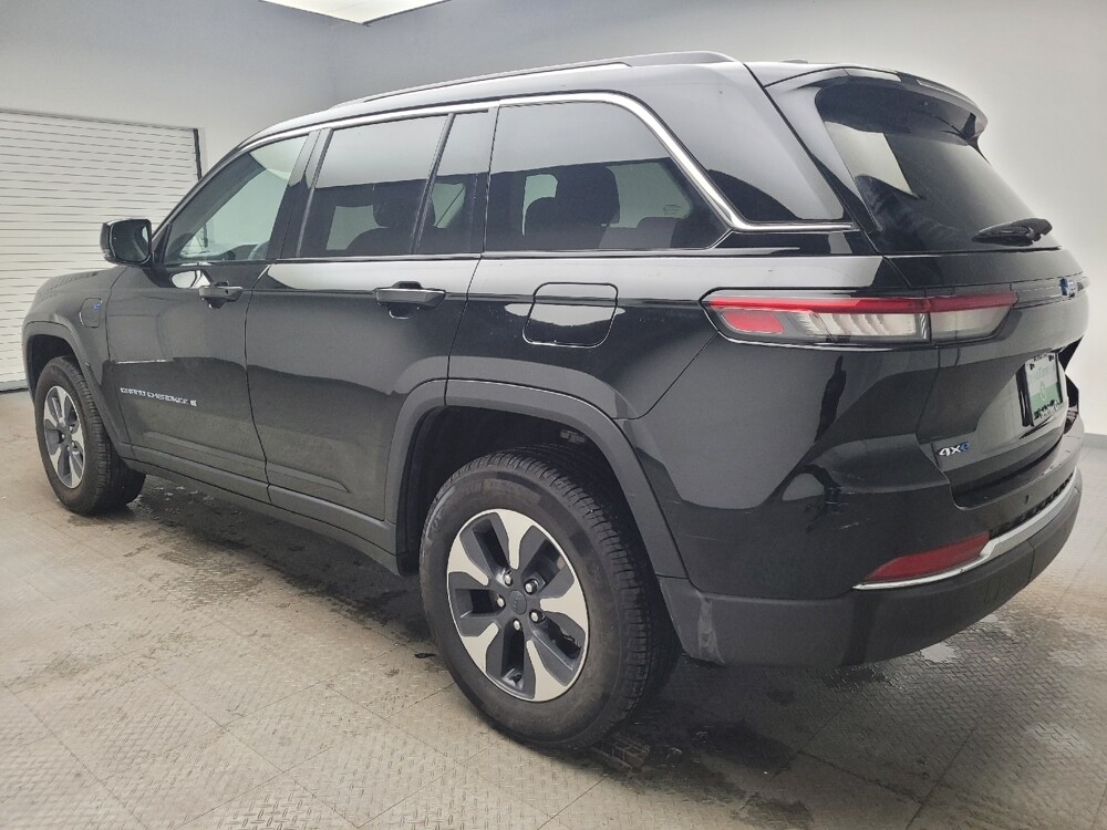 2024 Jeep Grand Cherokee in Taylor, MI 48180 - 18104321 3