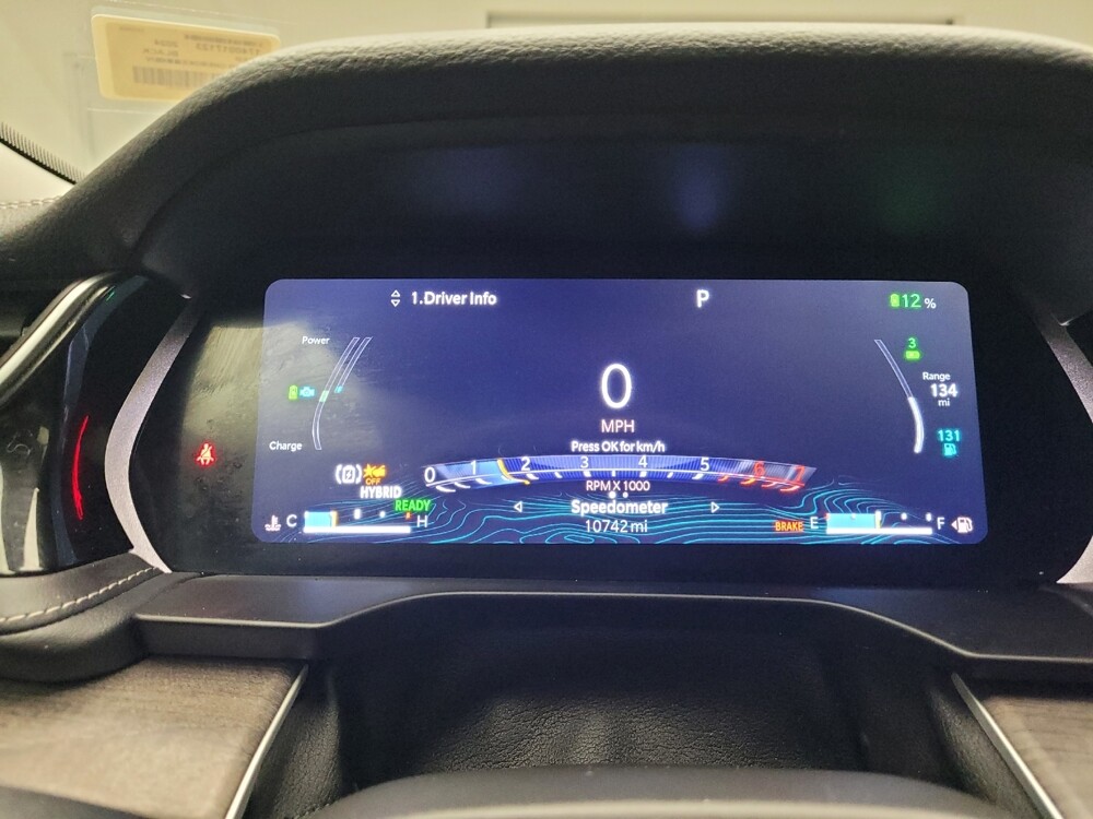 2024 Jeep Grand Cherokee in Taylor, MI 48180 - 18104321 23