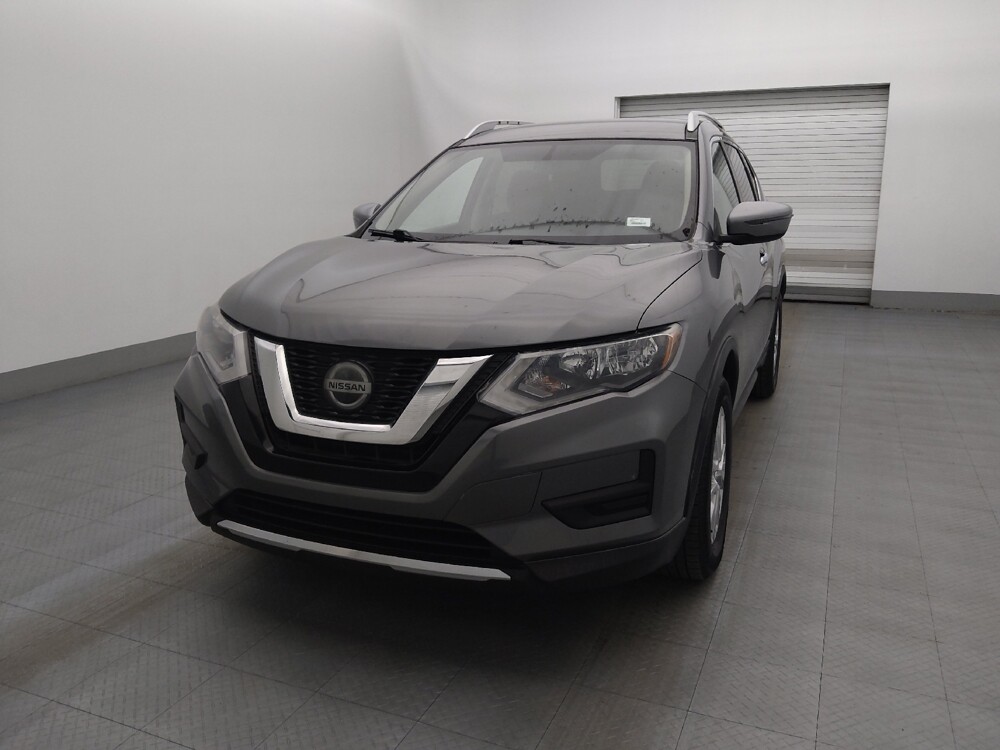 2018 Nissan Rogue in Charleston, SC 29414 - 18104322 15
