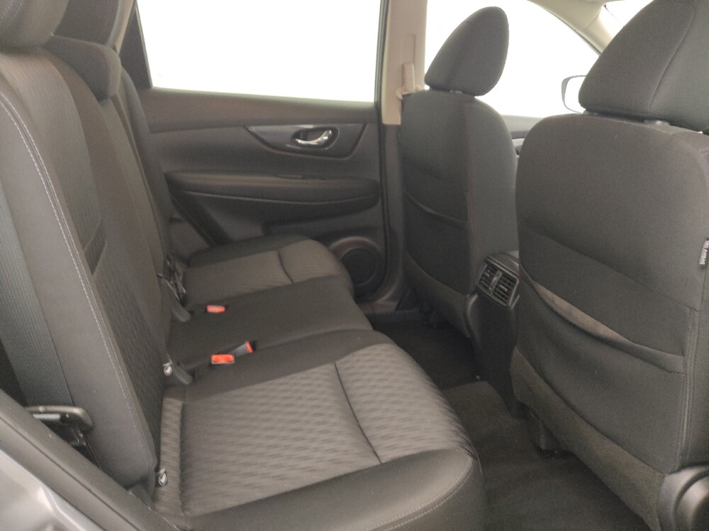 2018 Nissan Rogue in Charleston, SC 29414 - 18104322 19