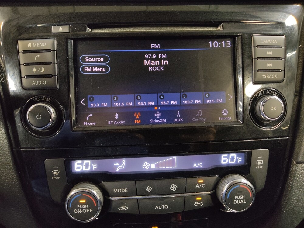 2018 Nissan Rogue in Charleston, SC 29414 - 18104322 25