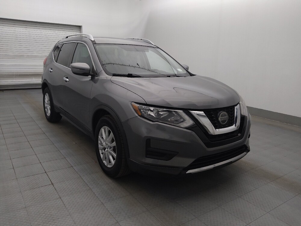2018 Nissan Rogue in Charleston, SC 29414 - 18104322 13