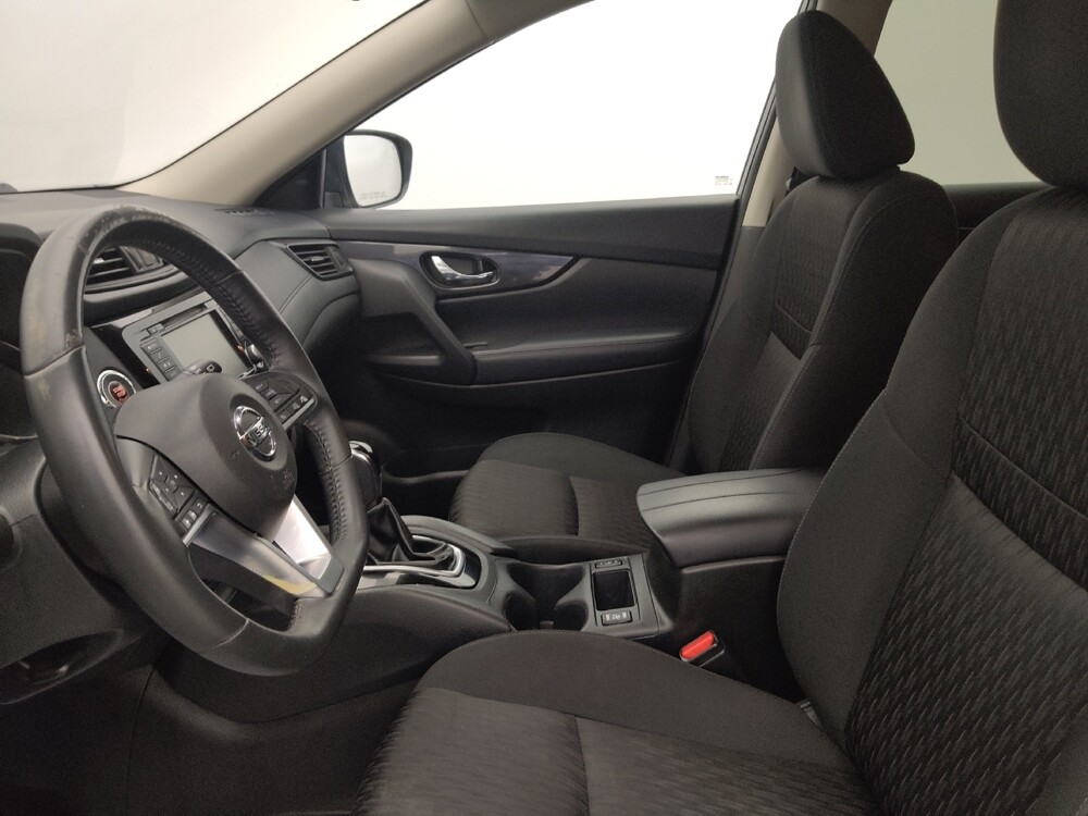 2018 Nissan Rogue in Charleston, SC 29414 - 18104322 17