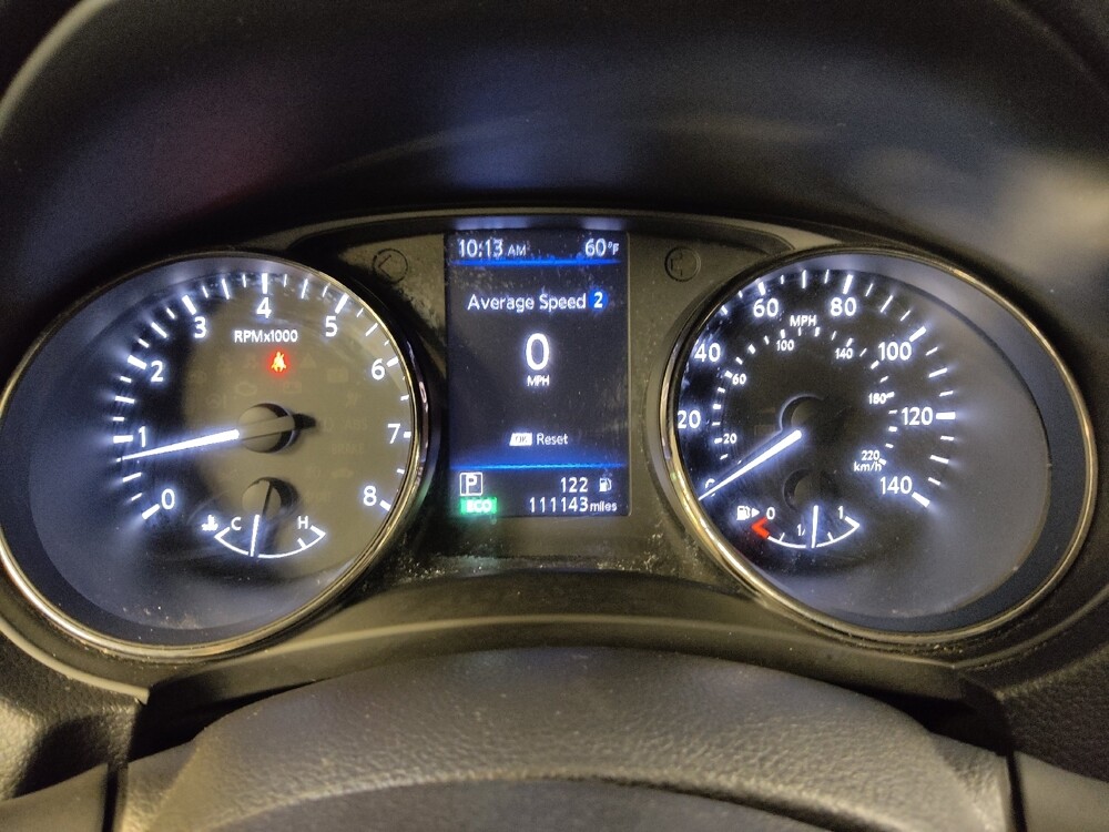 2018 Nissan Rogue in Charleston, SC 29414 - 18104322 23