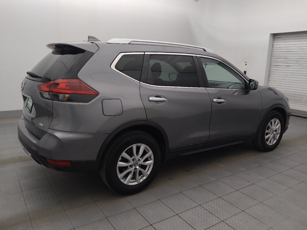 2018 Nissan Rogue in Charleston, SC 29414 - 18104322 10
