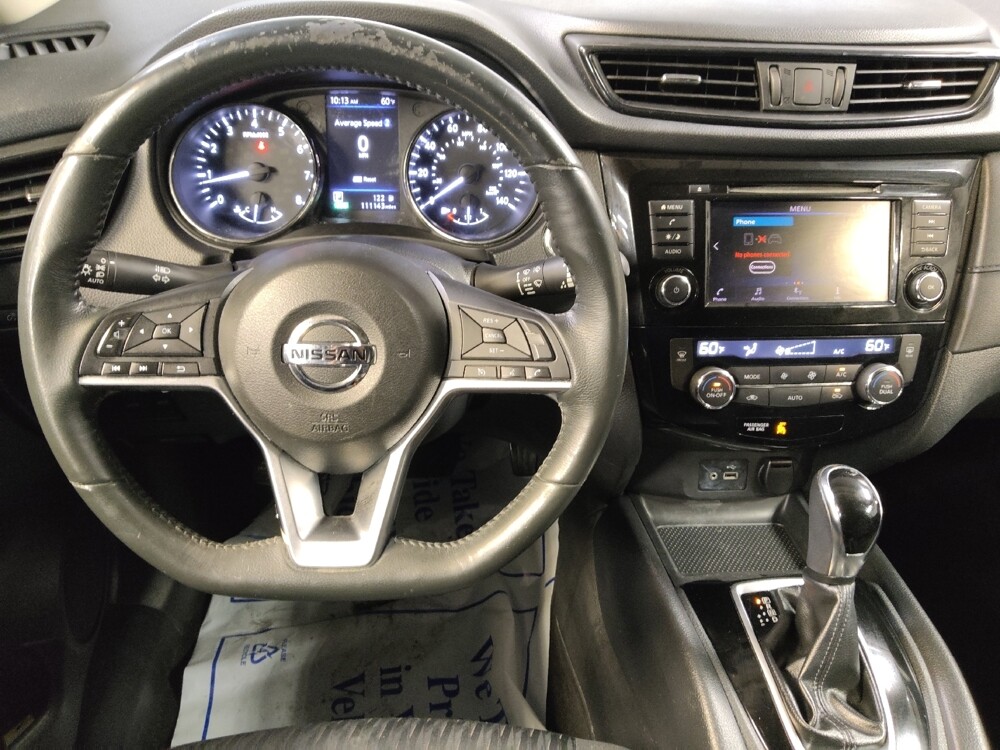 2018 Nissan Rogue in Charleston, SC 29414 - 18104322 22