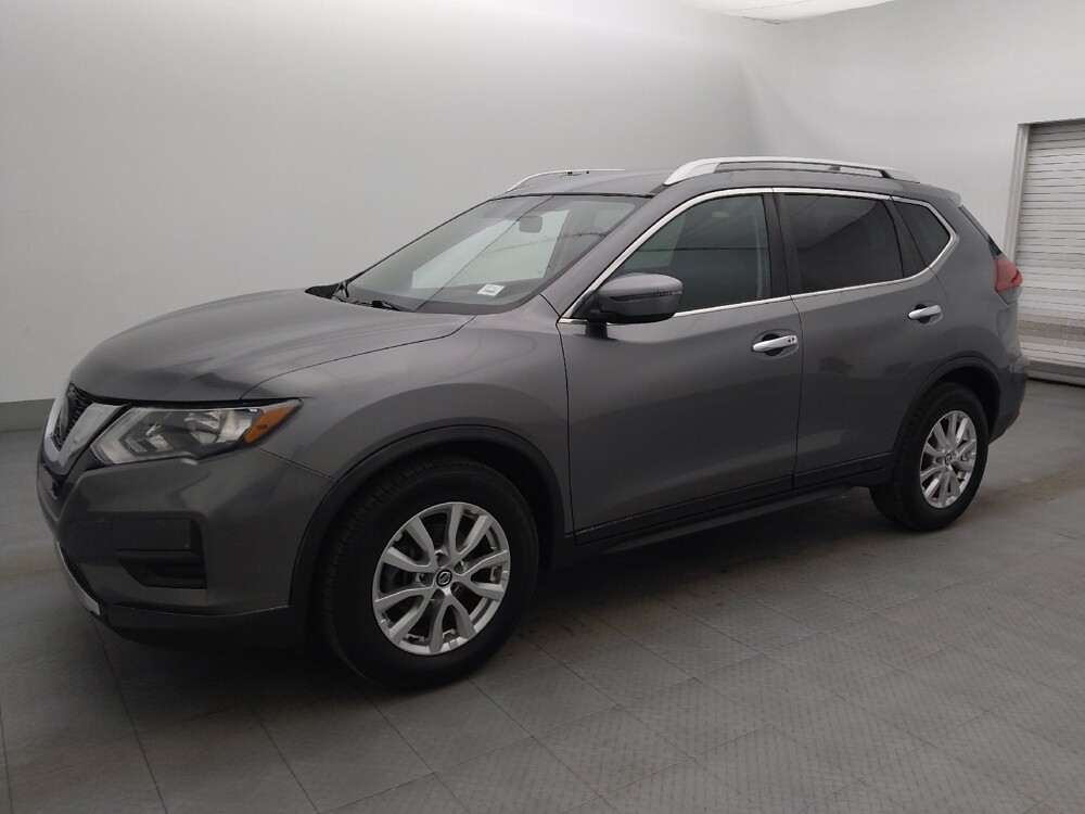 2018 Nissan Rogue in Charleston, SC 29414 - 18104322 2