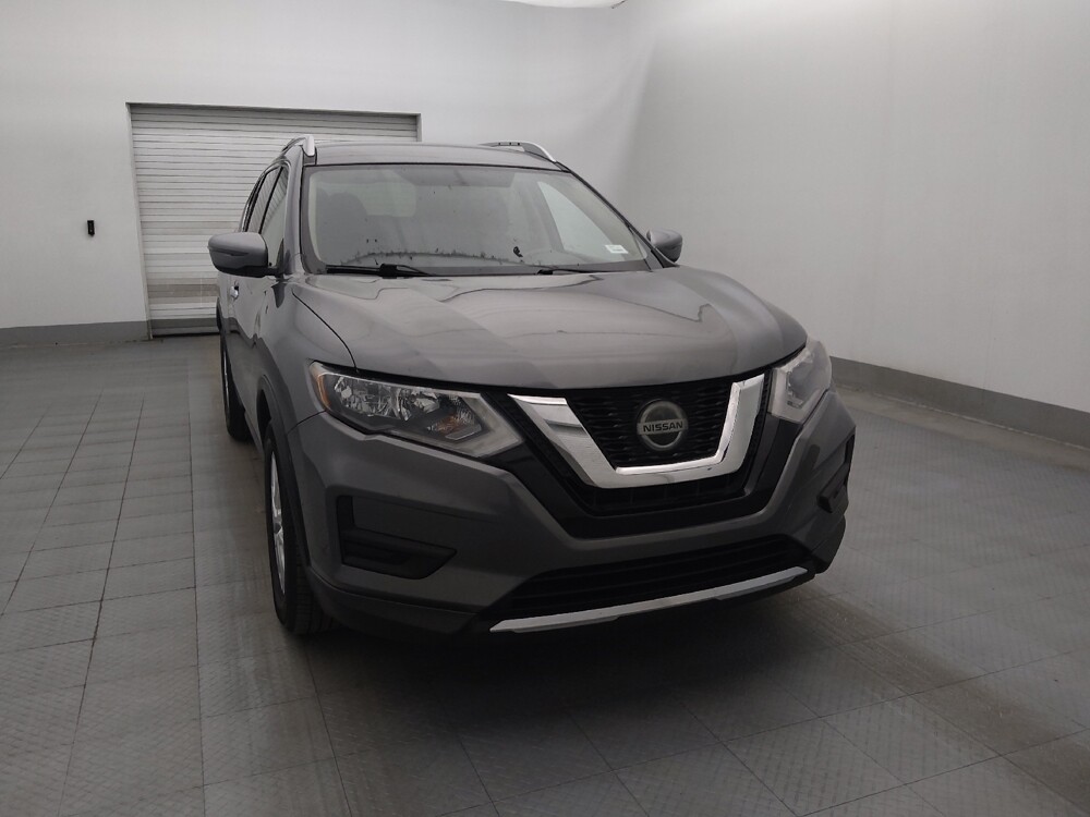 2018 Nissan Rogue in Charleston, SC 29414 - 18104322 14