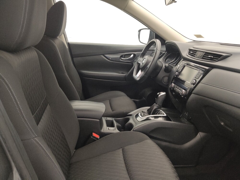 2018 Nissan Rogue in Charleston, SC 29414 - 18104322 21