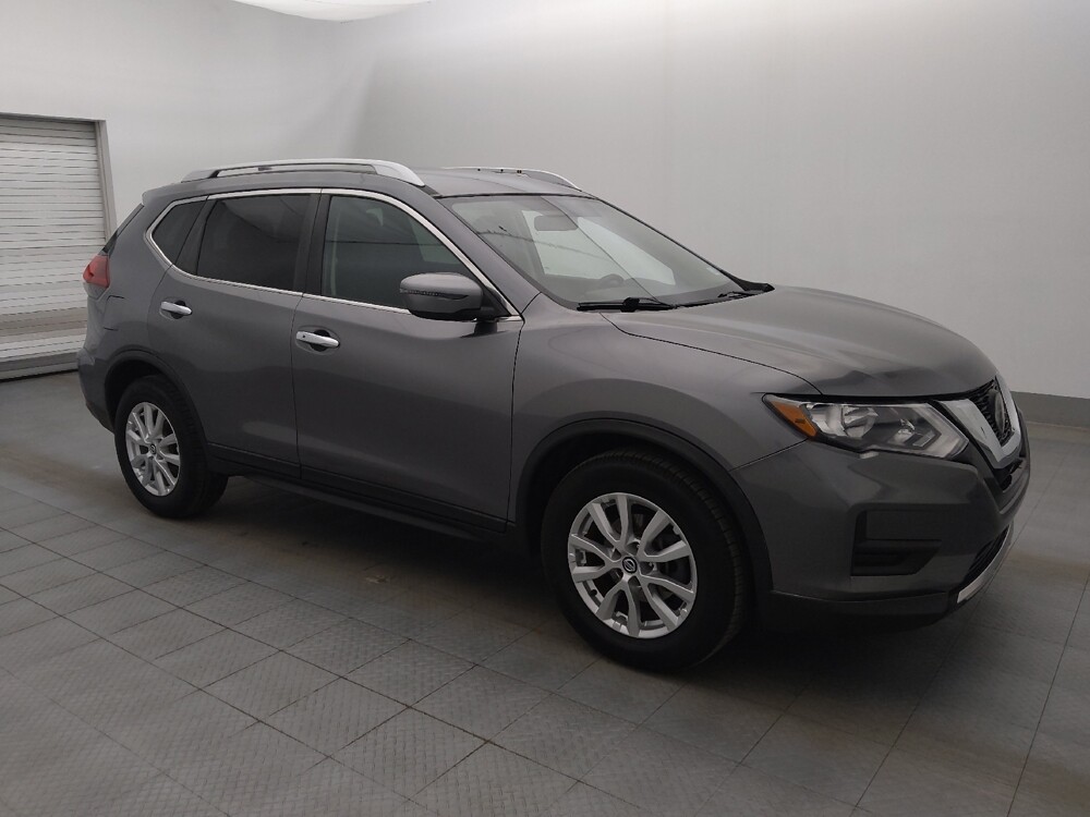 2018 Nissan Rogue in Charleston, SC 29414 - 18104322 11