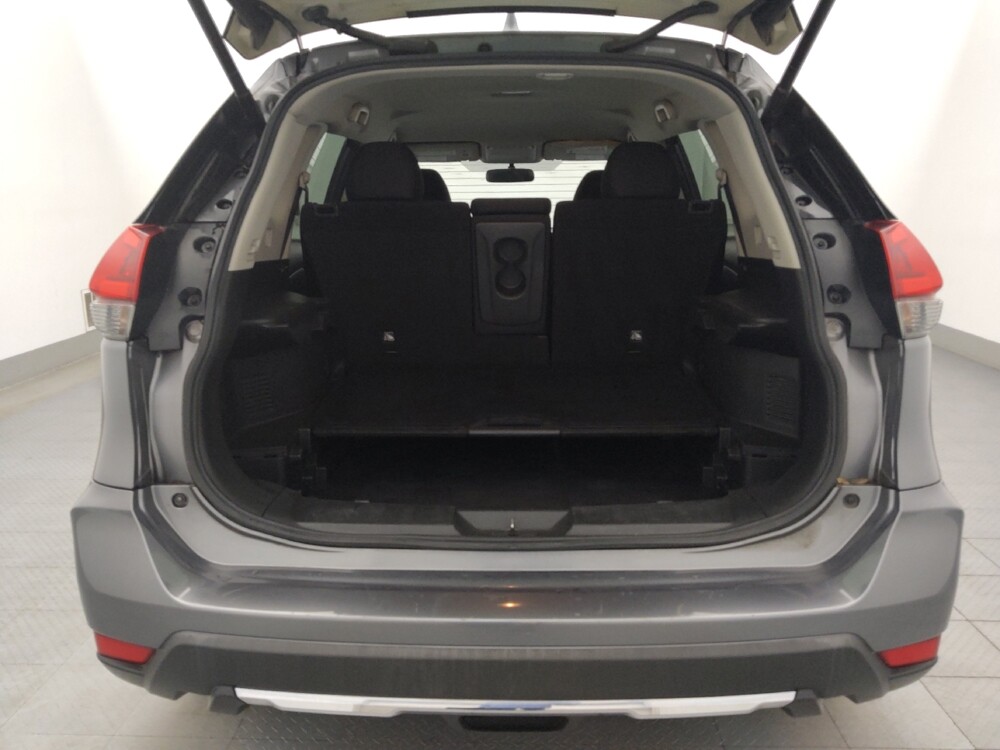 2018 Nissan Rogue in Charleston, SC 29414 - 18104322 29