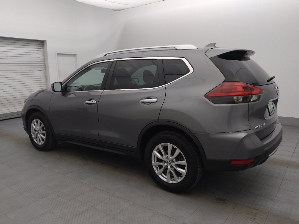 2018 Nissan Rogue in Charleston, SC 29414 - 18104322 3