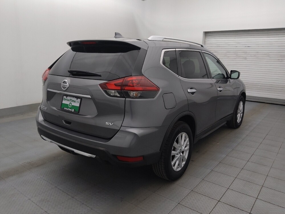 2018 Nissan Rogue in Charleston, SC 29414 - 18104322 9