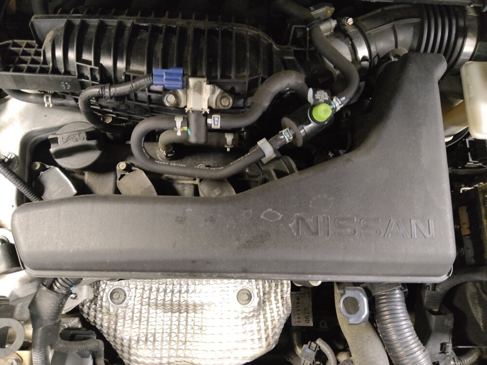 2018 Nissan Rogue in Charleston, SC 29414 - 18104322 30