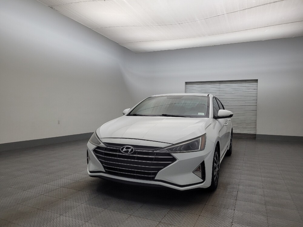 2019 Hyundai Elantra in Phoenix, AZ 85015 - 18104323 15