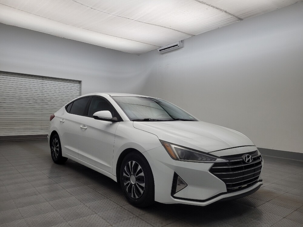 2019 Hyundai Elantra in Phoenix, AZ 85015 - 18104323 13