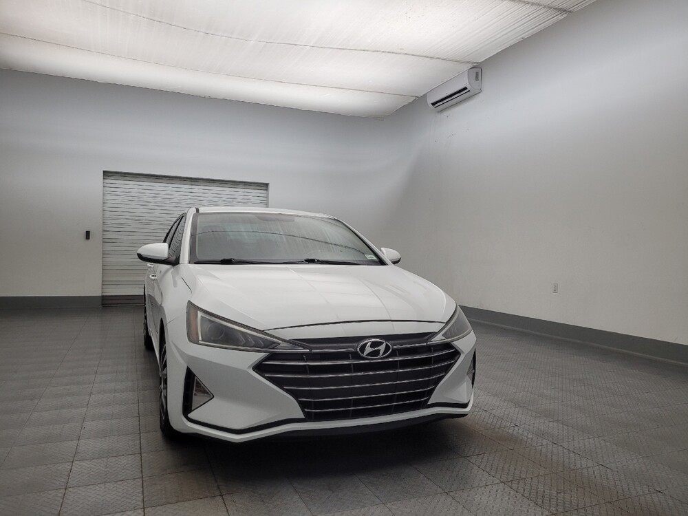 2019 Hyundai Elantra in Phoenix, AZ 85015 - 18104323 14