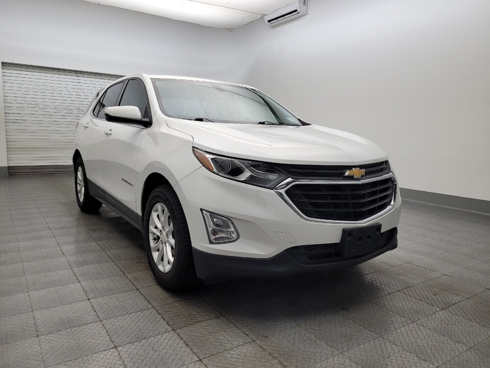 2019 Chevrolet Equinox in Albuquerque, NM 87123 - 18104325 13