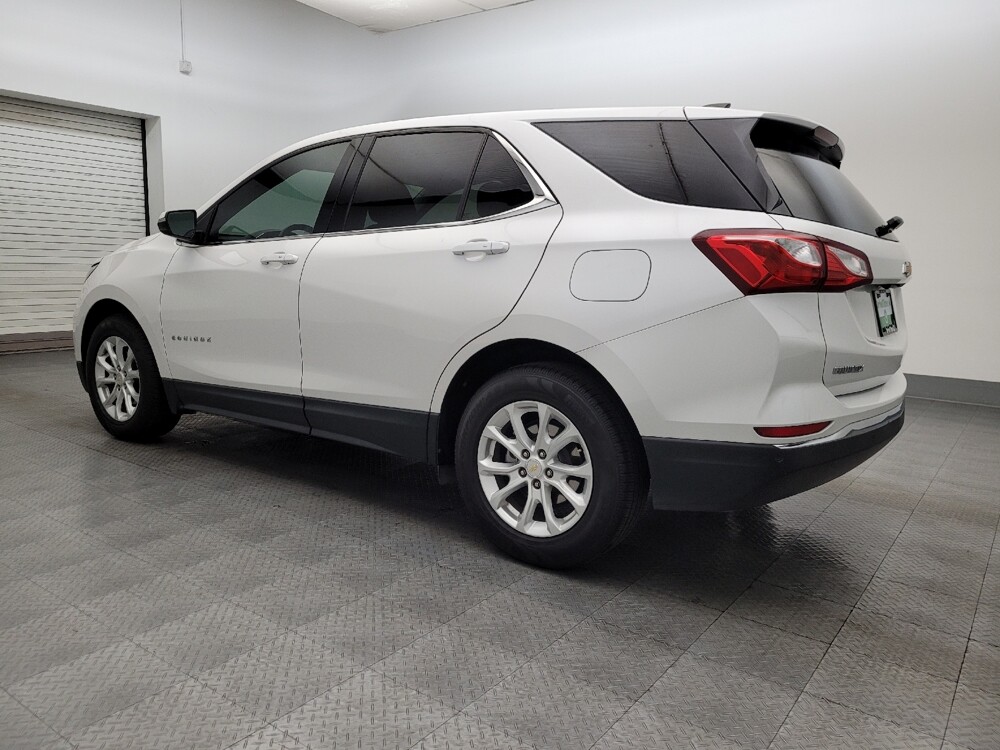 2019 Chevrolet Equinox in Albuquerque, NM 87123 - 18104325 3