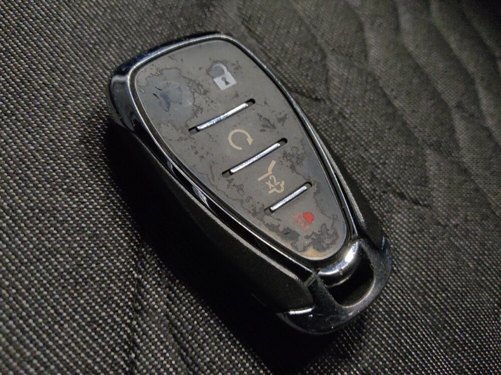 2019 Chevrolet Equinox in Albuquerque, NM 87123 - 18104325 32