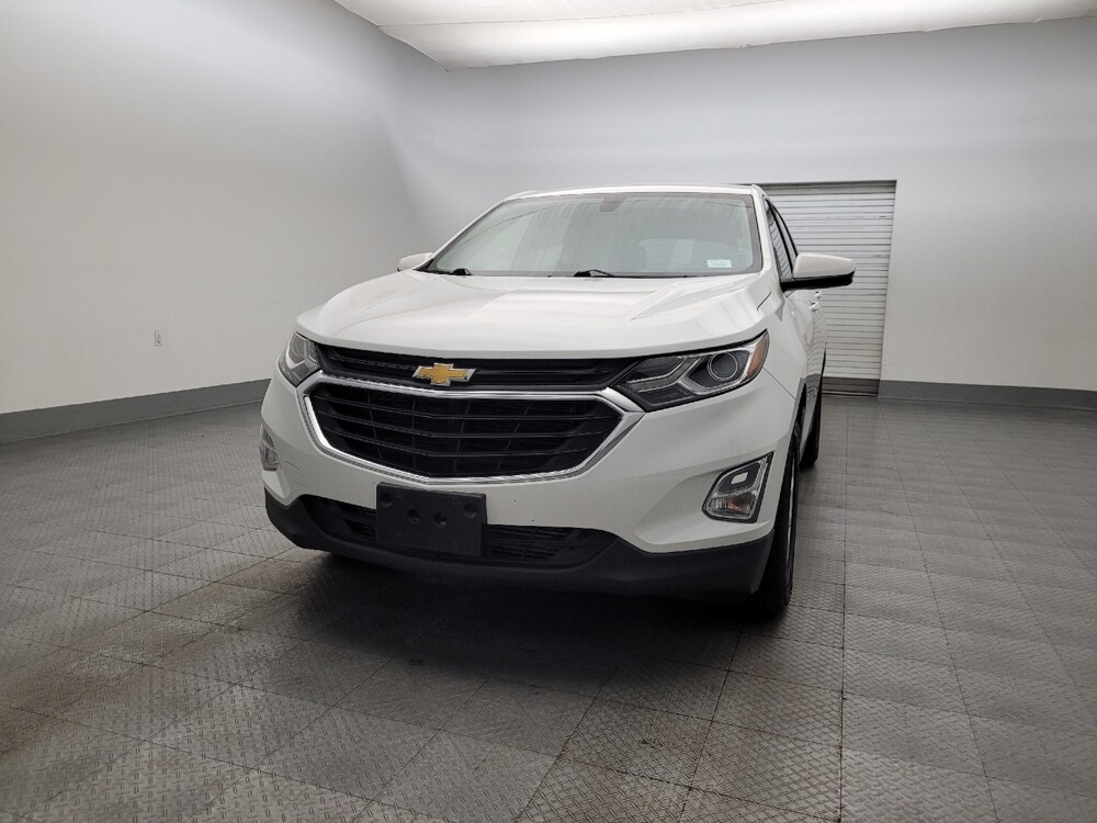 2019 Chevrolet Equinox in Albuquerque, NM 87123 - 18104325 15