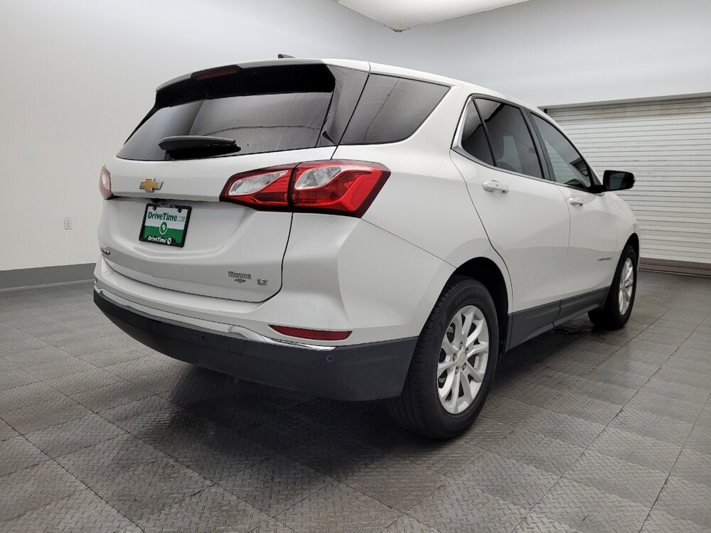 2019 Chevrolet Equinox in Albuquerque, NM 87123 - 18104325 9