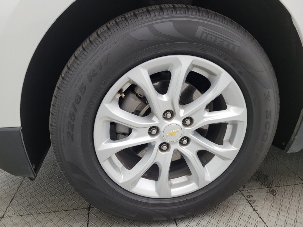 2019 Chevrolet Equinox in Albuquerque, NM 87123 - 18104325 31