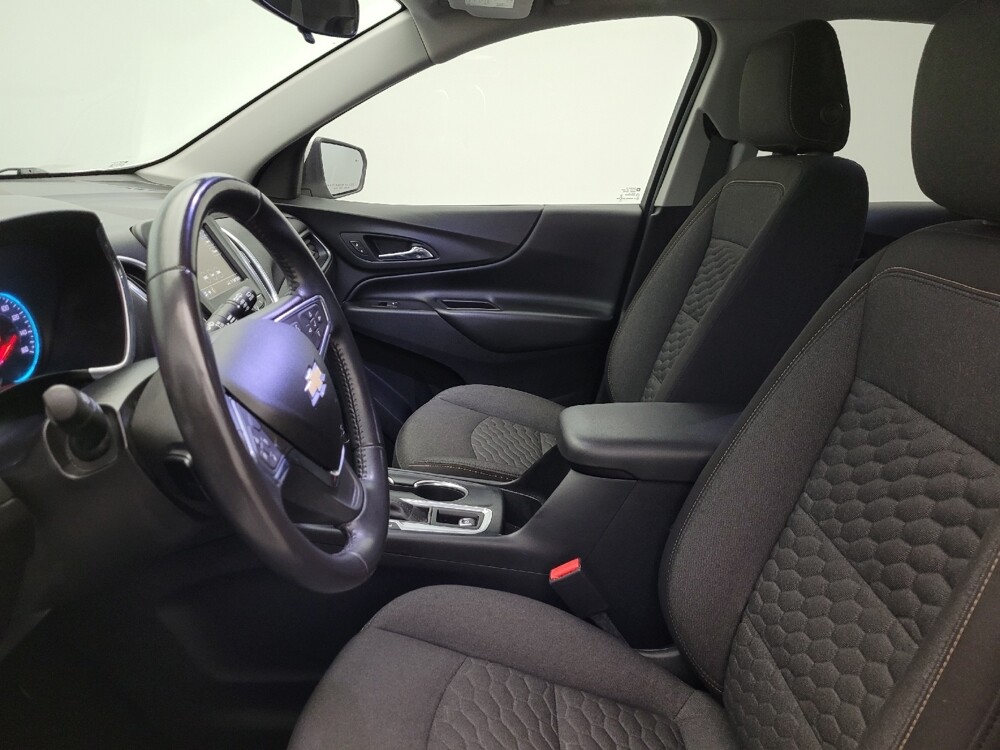 2019 Chevrolet Equinox in Albuquerque, NM 87123 - 18104325 17