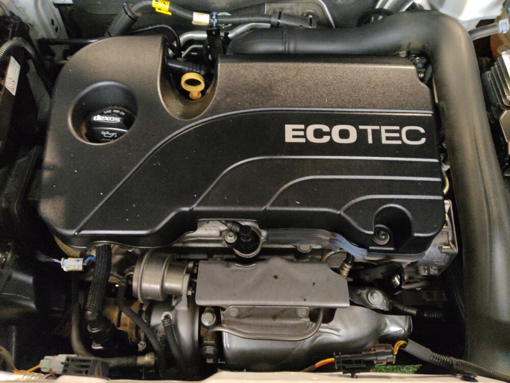 2019 Chevrolet Equinox in Albuquerque, NM 87123 - 18104325 30