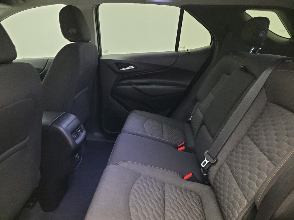 2019 Chevrolet Equinox in Albuquerque, NM 87123 - 18104325 18